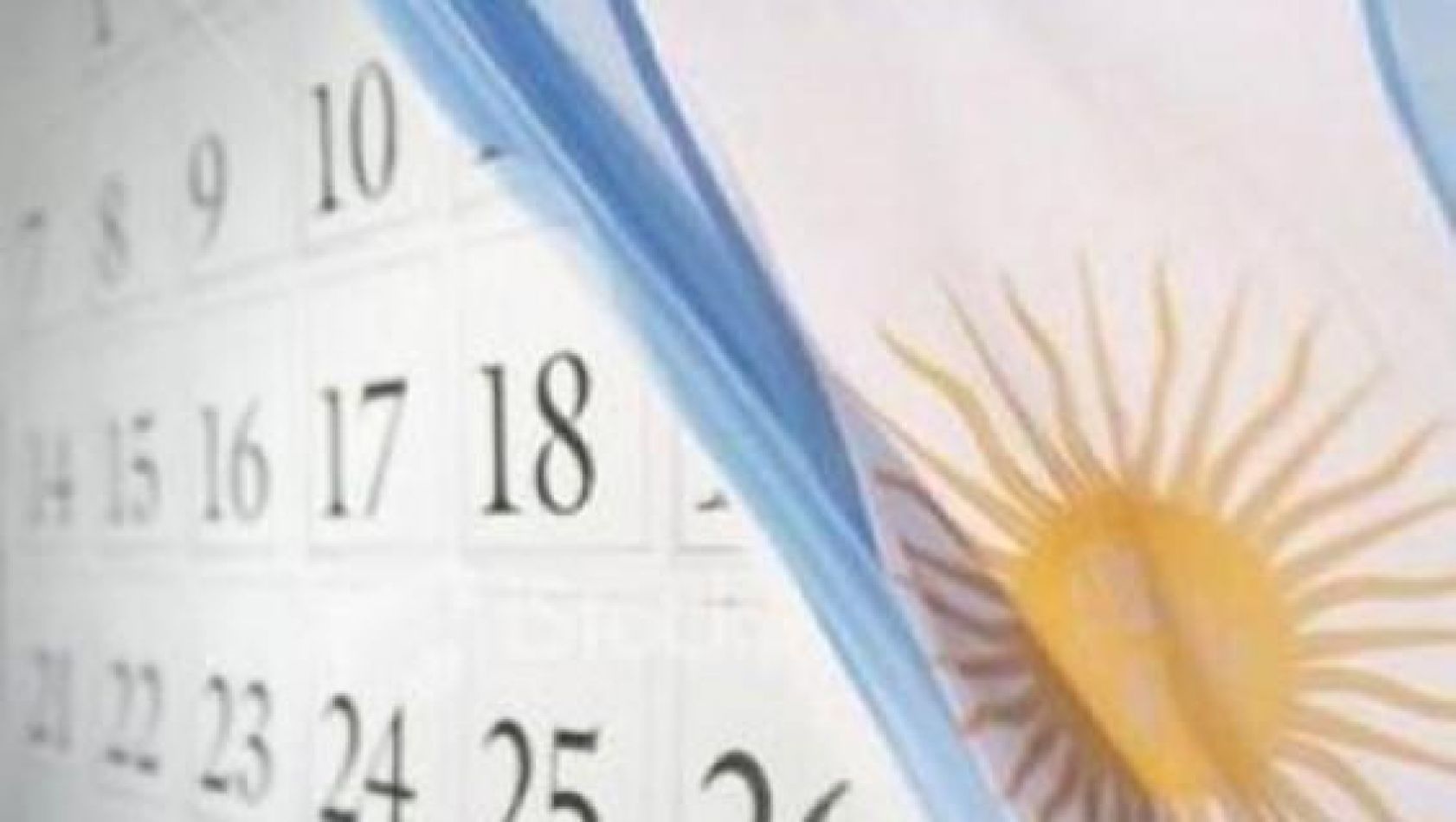 La decisión presidencial no cambia que en Salta el 17 es feriado