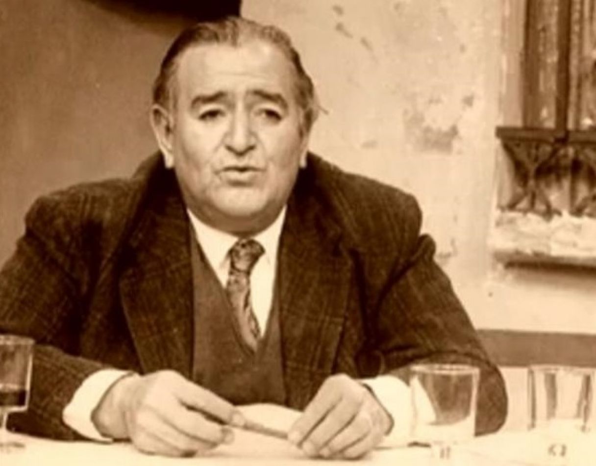 César Perdiguero