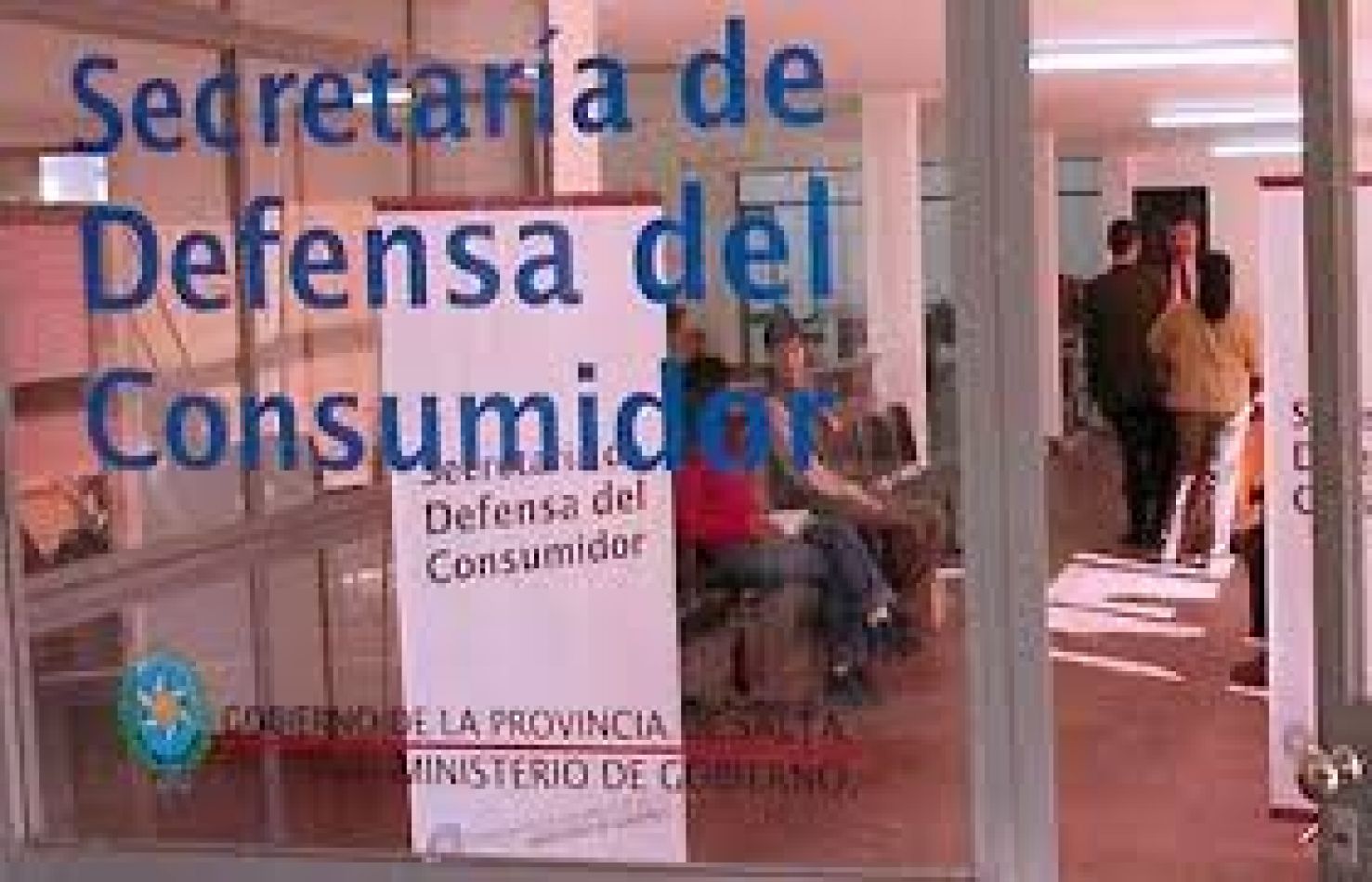 Defensa Del Consumidor Multó A Telecom Personal Por Violación A La Ley ...